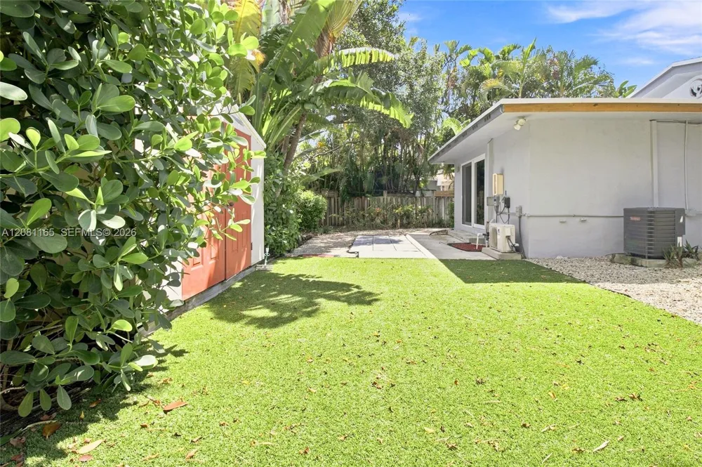 1621 NE 25th St #1621 Wilton Manors, FL 33305