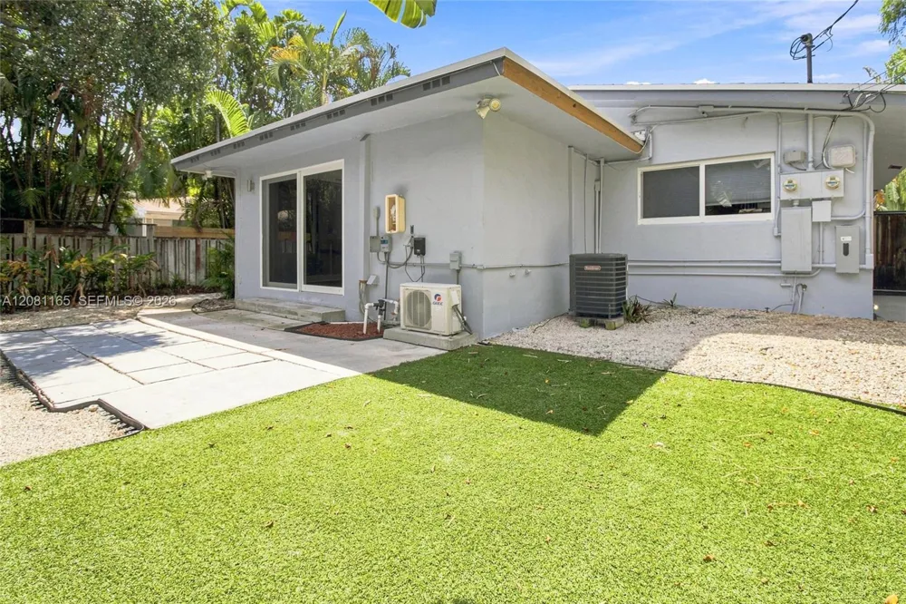 1621 NE 25th St #1621 Wilton Manors, FL 33305