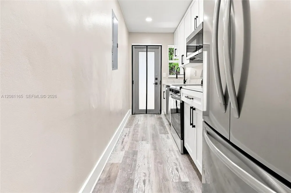 1621 NE 25th St #1621 Wilton Manors, FL 33305