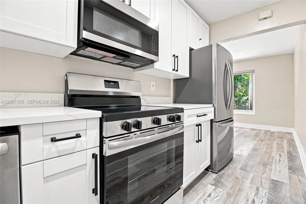 1621 NE 25th St #1621 Wilton Manors, FL 33305