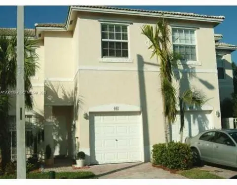 692 NW 170th Ter