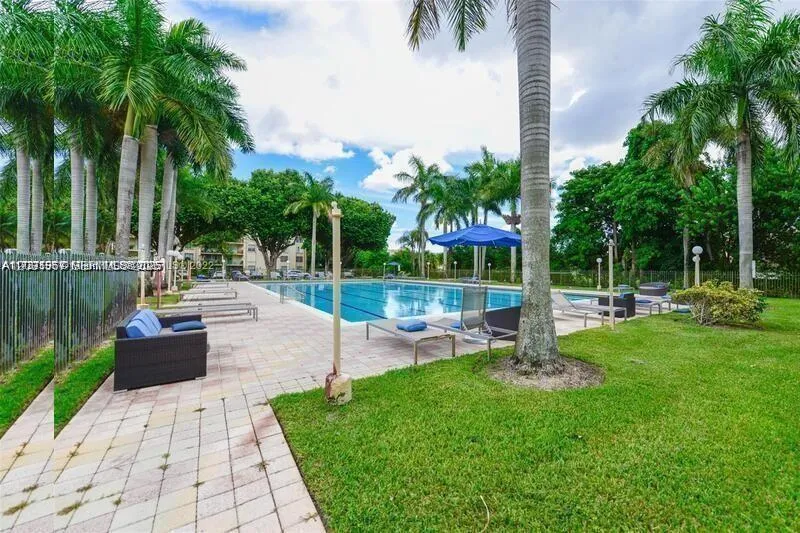 9360 Fontainebleau Blvd #612 Miami, FL 33172