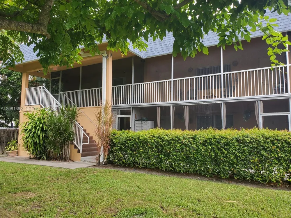 Address Not Shown Hollywood, FL 33020
