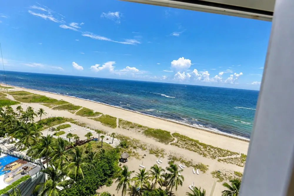 710 OCEAN BOULEVARD #1205 Pompano Beach, FL 33062