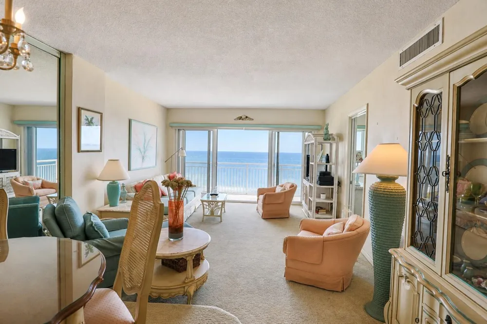 710 OCEAN BOULEVARD #1205 Pompano Beach, FL 33062