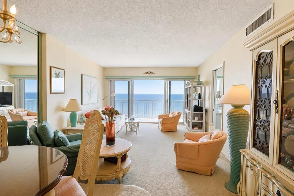 710 OCEAN BOULEVARD #1205 Pompano Beach, FL 33062