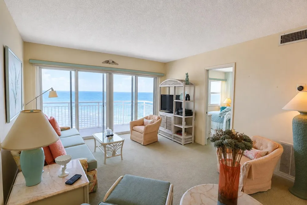 710 OCEAN BOULEVARD #1205 Pompano Beach, FL 33062