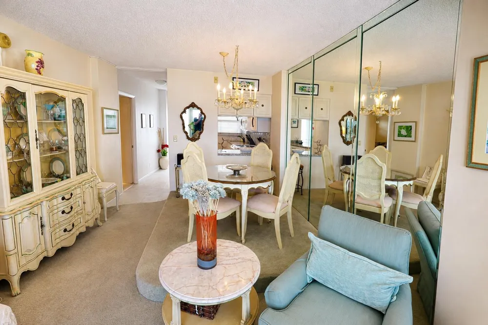 710 OCEAN BOULEVARD #1205 Pompano Beach, FL 33062