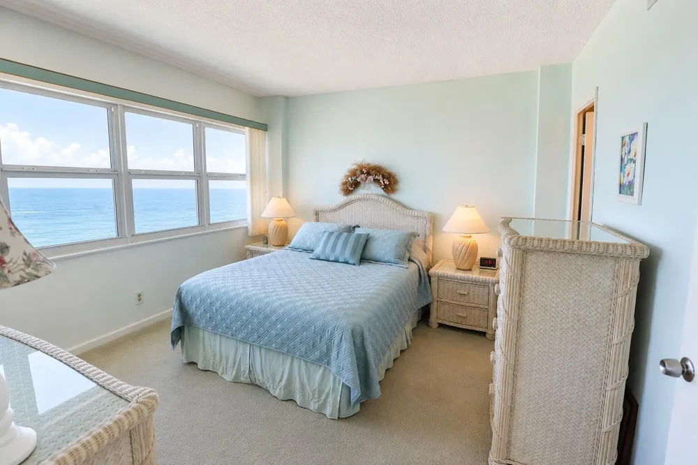 710 OCEAN BOULEVARD #1205 Pompano Beach, FL 33062