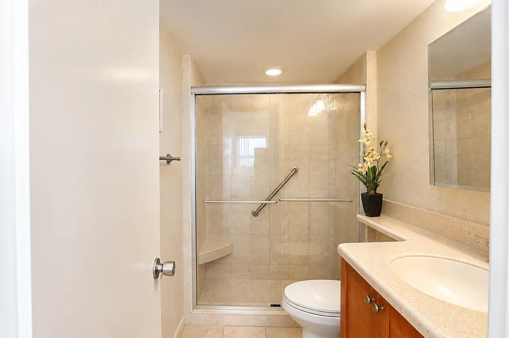 710 OCEAN BOULEVARD #1205 Pompano Beach, FL 33062