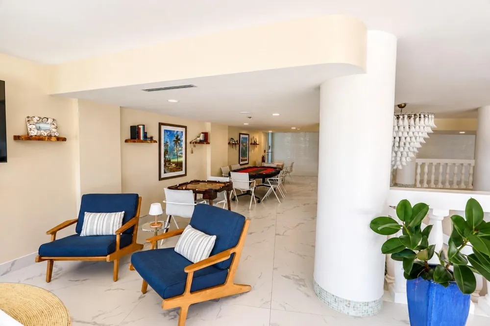 710 OCEAN BOULEVARD #1205 Pompano Beach, FL 33062