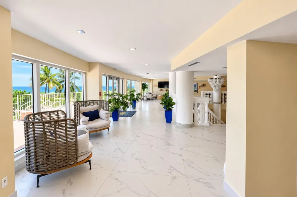 710 OCEAN BOULEVARD #1205 Pompano Beach, FL 33062