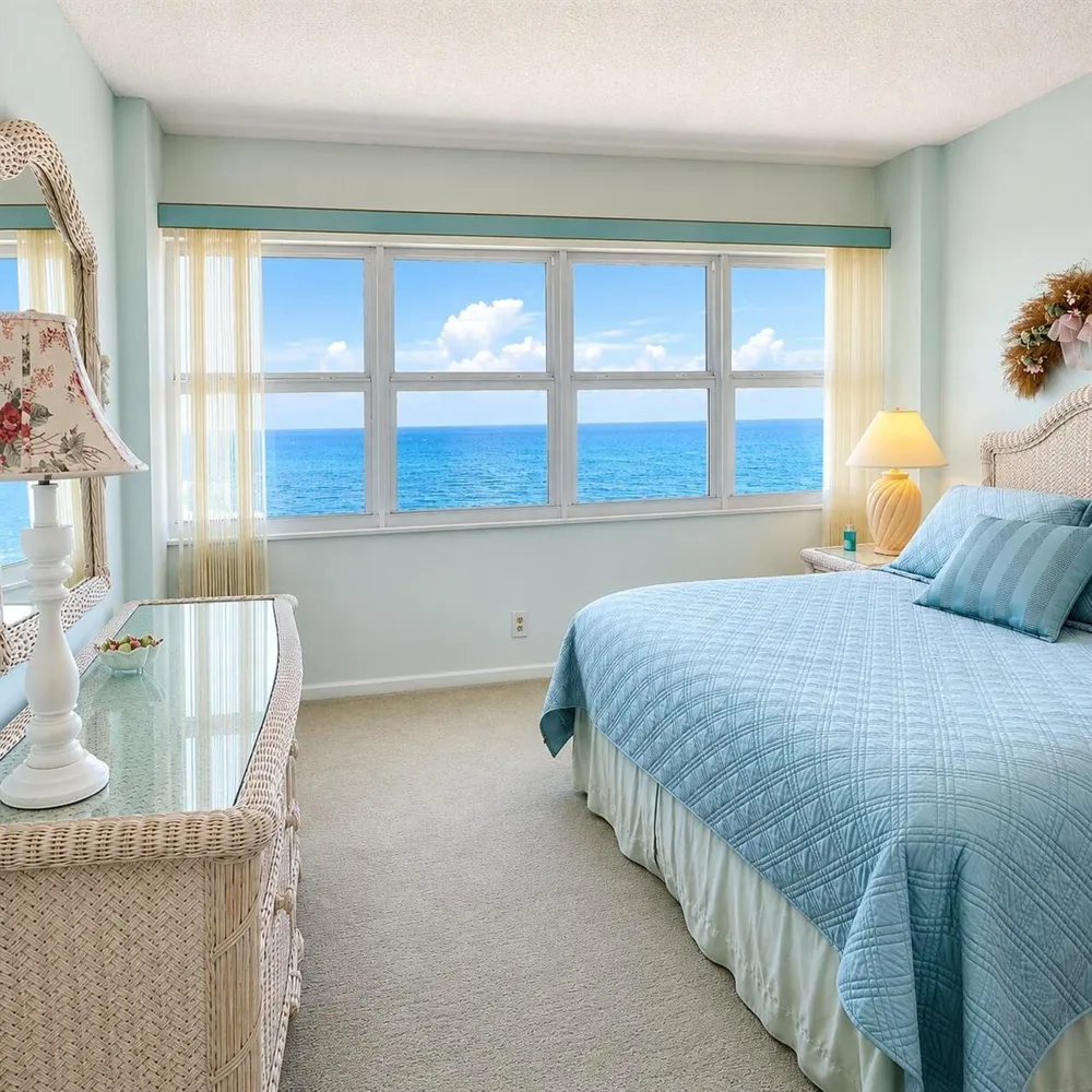 710 OCEAN BOULEVARD #1205 Pompano Beach, FL 33062