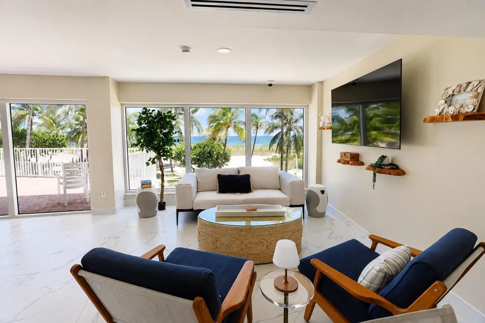 710 OCEAN BOULEVARD #1205 Pompano Beach, FL 33062