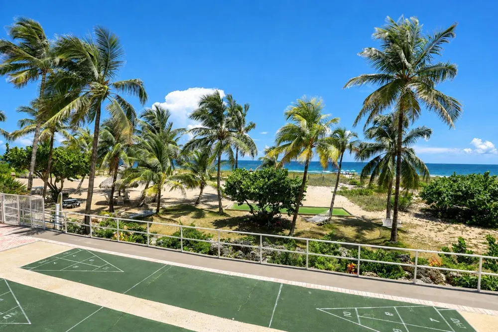 710 OCEAN BOULEVARD #1205 Pompano Beach, FL 33062