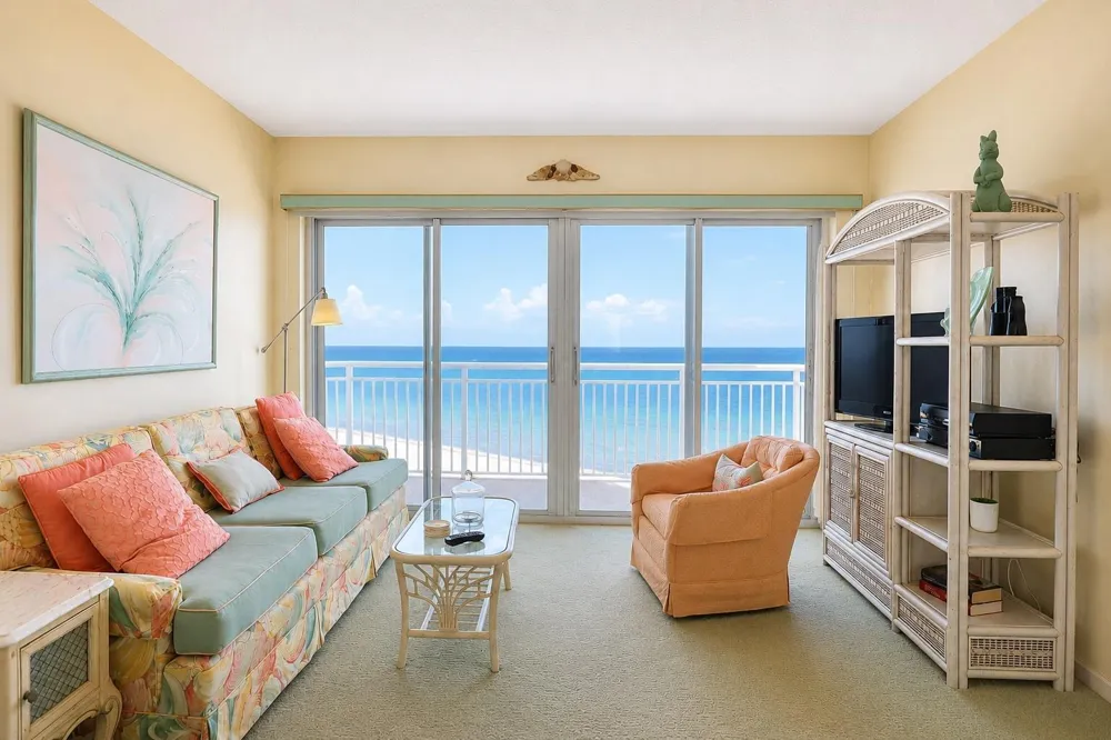 710 OCEAN BOULEVARD #1205 Pompano Beach, FL 33062