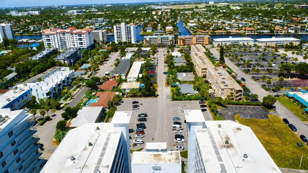 710 OCEAN BOULEVARD #1205 Pompano Beach, FL 33062