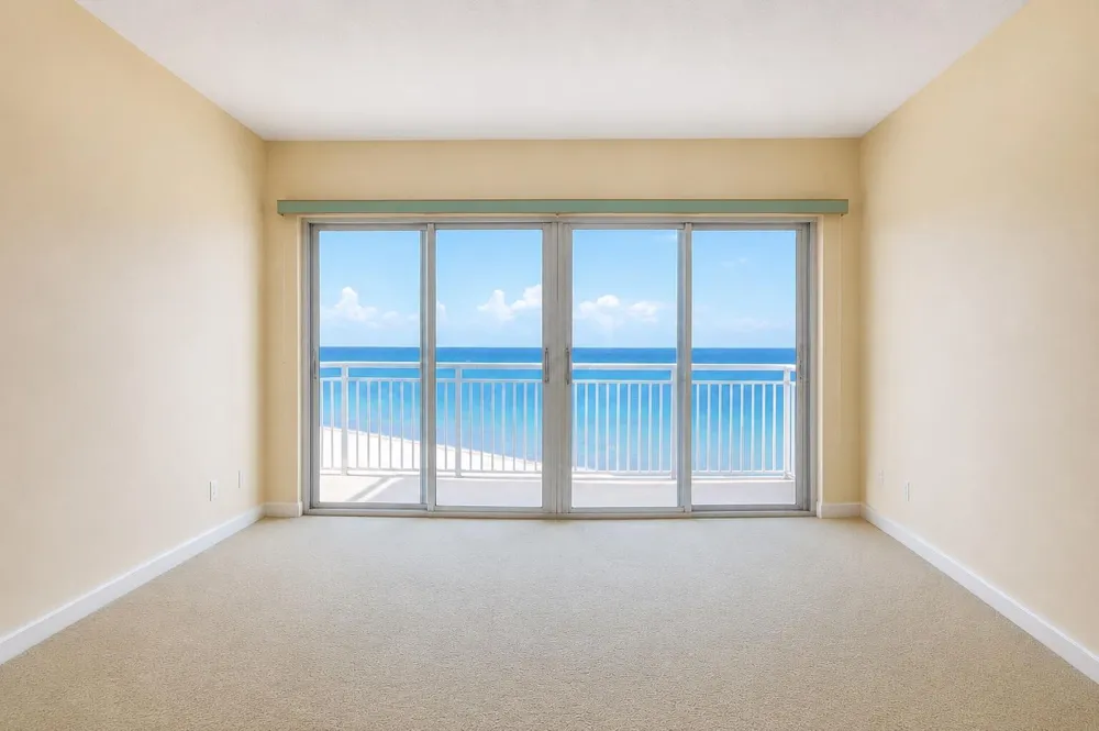 710 OCEAN BOULEVARD #1205 Pompano Beach, FL 33062