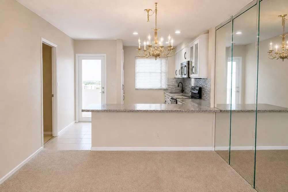 710 OCEAN BOULEVARD #1205 Pompano Beach, FL 33062
