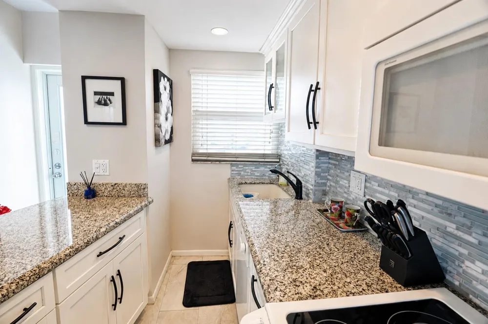 710 OCEAN BOULEVARD #1205 Pompano Beach, FL 33062