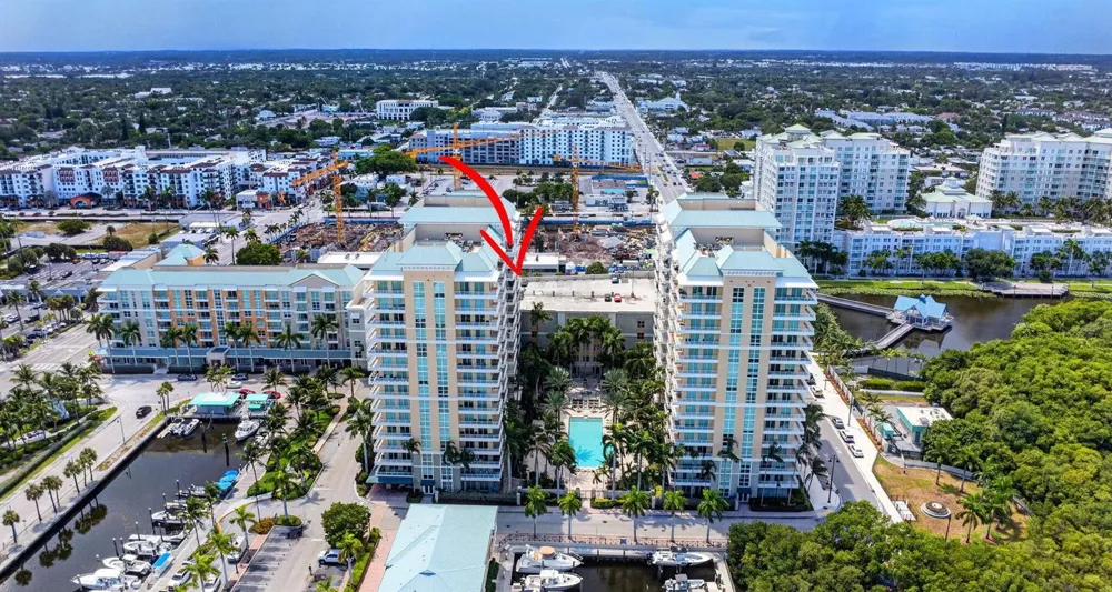 625 Casa Loma Boulevard #1009 Boynton Beach, FL 33435