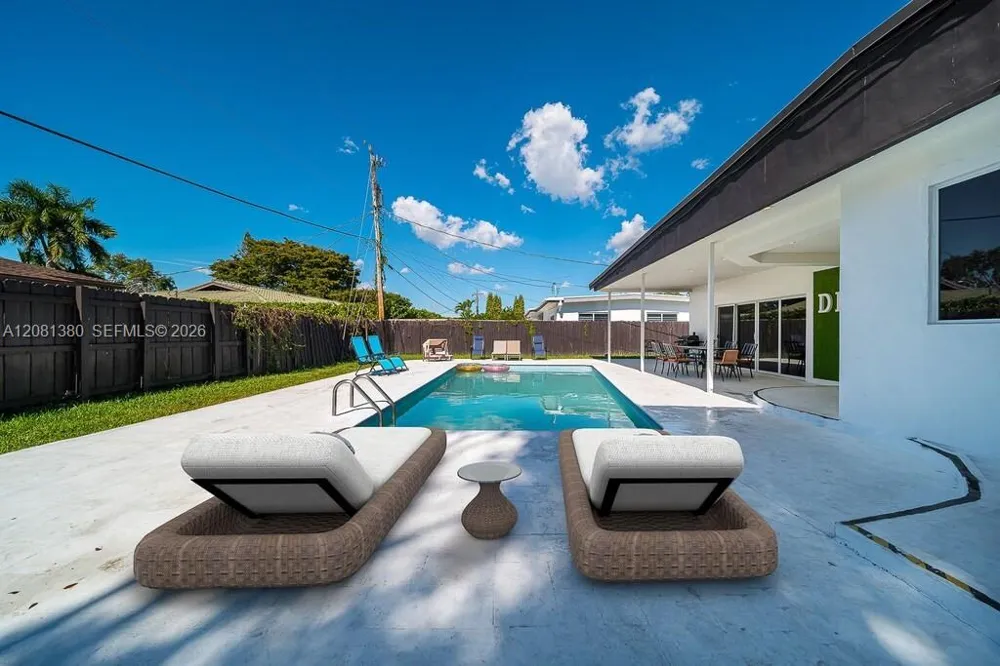 19900 NE 21st Ave Miami, FL 33179