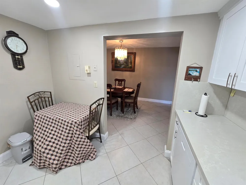 1902 Bermuda Circle #E4 Coconut Creek, FL 33066