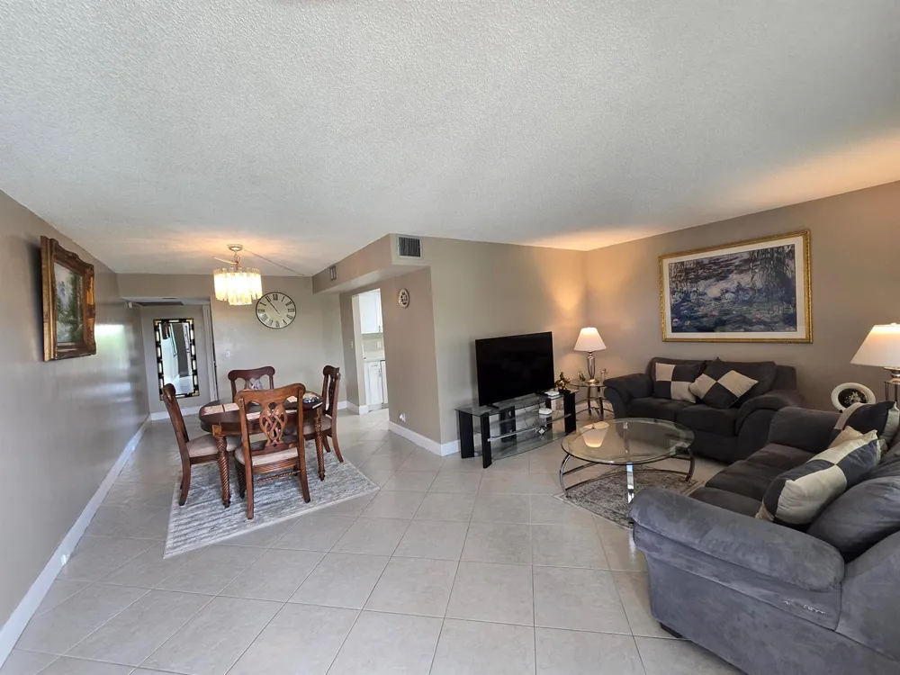 1902 Bermuda Circle #E4 Coconut Creek, FL 33066