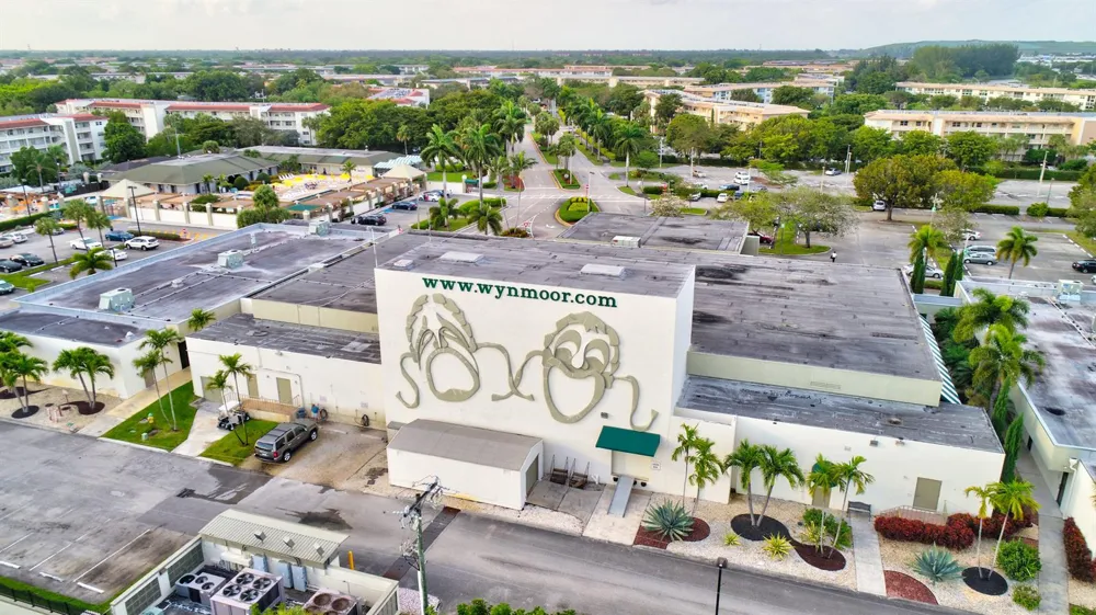 1902 Bermuda Circle #E4 Coconut Creek, FL 33066