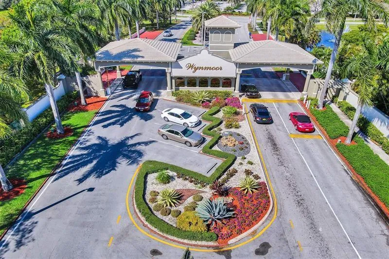 1902 Bermuda Circle #E4 Coconut Creek, FL 33066