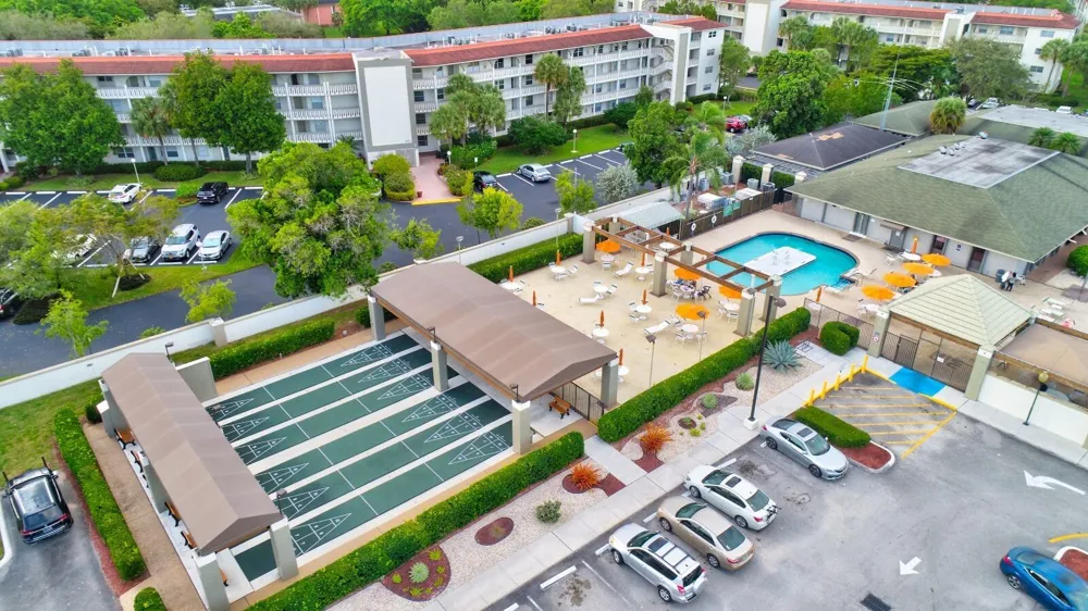 1902 Bermuda Circle #E4 Coconut Creek, FL 33066