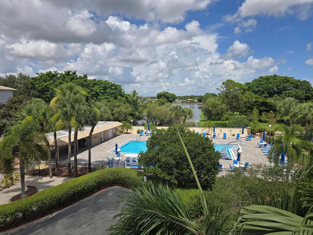 1902 Bermuda Circle #E4 Coconut Creek, FL 33066