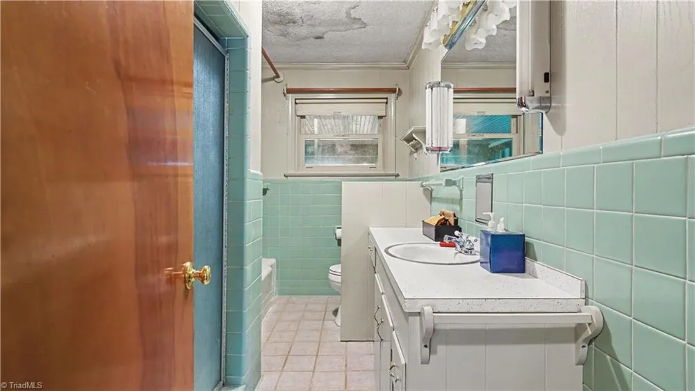 876 Brooklyn Avenue Ramseur, NC 27316