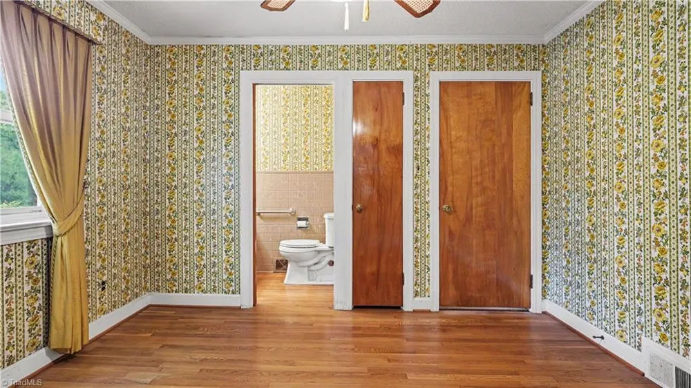876 Brooklyn Avenue Ramseur, NC 27316