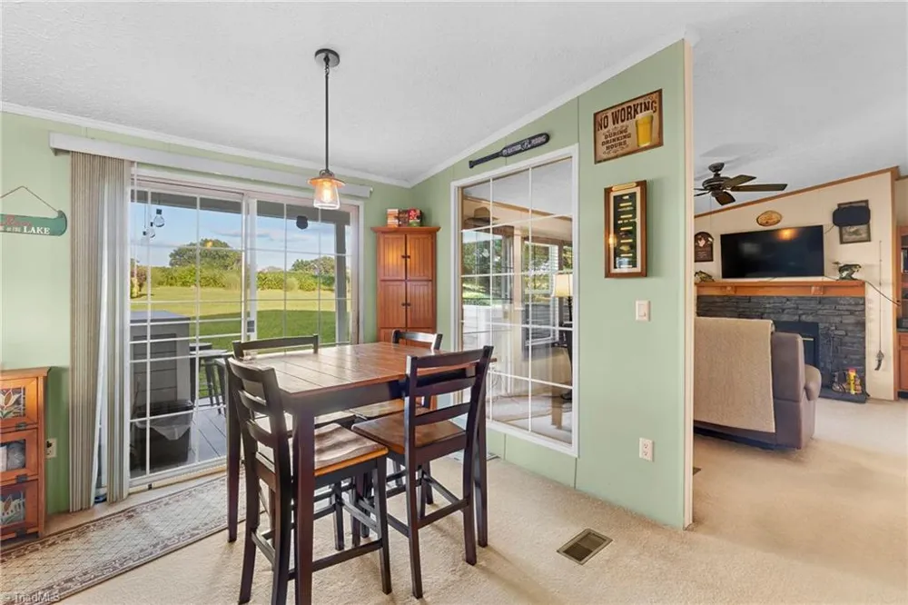 949 Riverview Road Extension Lexington, NC 27292