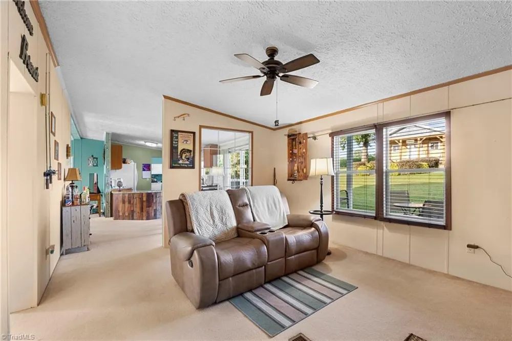 949 Riverview Road Extension Lexington, NC 27292