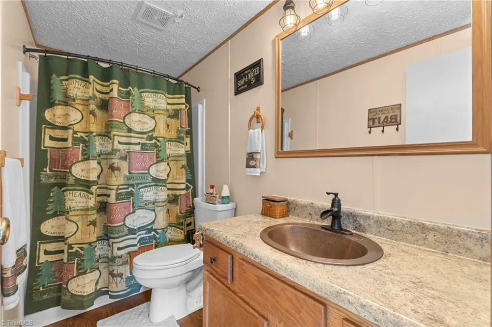 949 Riverview Road Extension Lexington, NC 27292