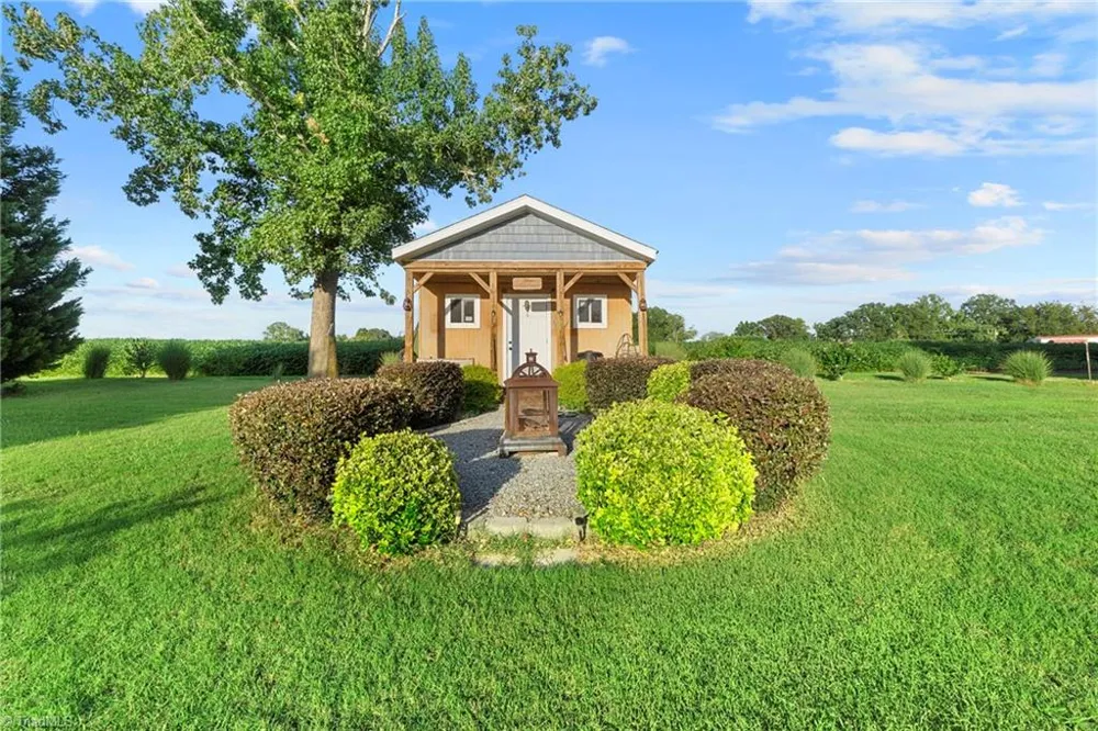 949 Riverview Road Extension Lexington, NC 27292