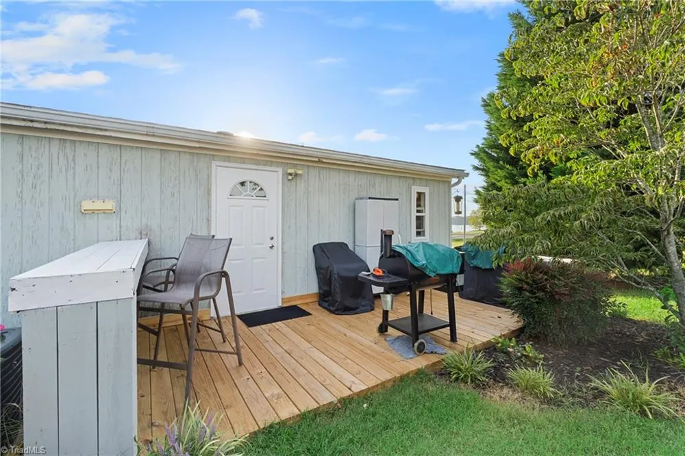 949 Riverview Road Extension Lexington, NC 27292