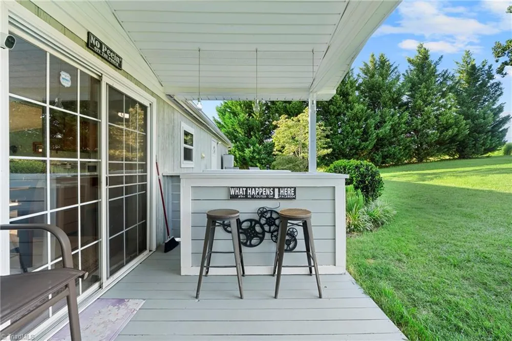 949 Riverview Road Extension Lexington, NC 27292