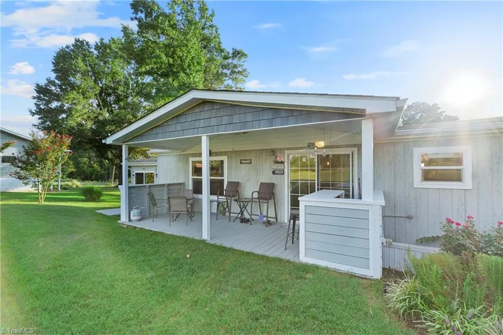 949 Riverview Road Extension Lexington, NC 27292