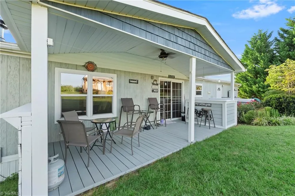949 Riverview Road Extension Lexington, NC 27292