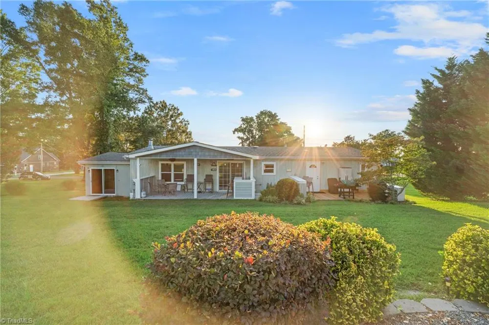 949 Riverview Road Extension Lexington, NC 27292