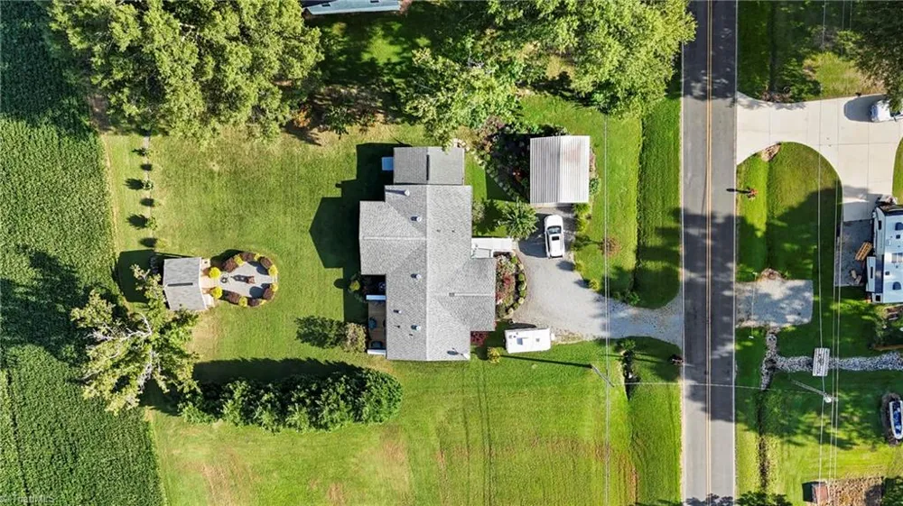 949 Riverview Road Extension Lexington, NC 27292