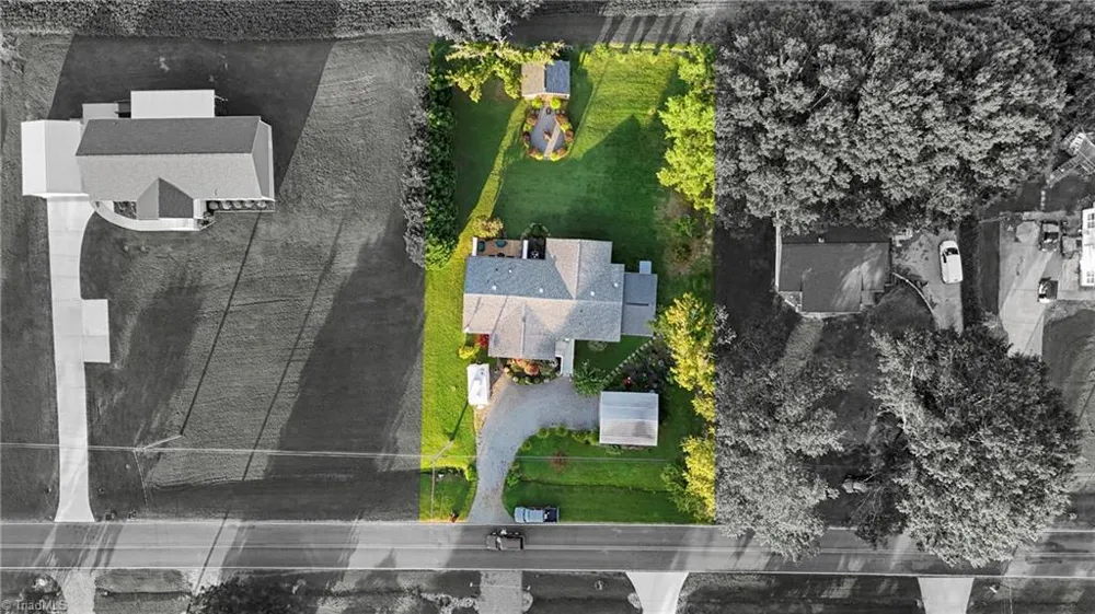 949 Riverview Road Extension Lexington, NC 27292