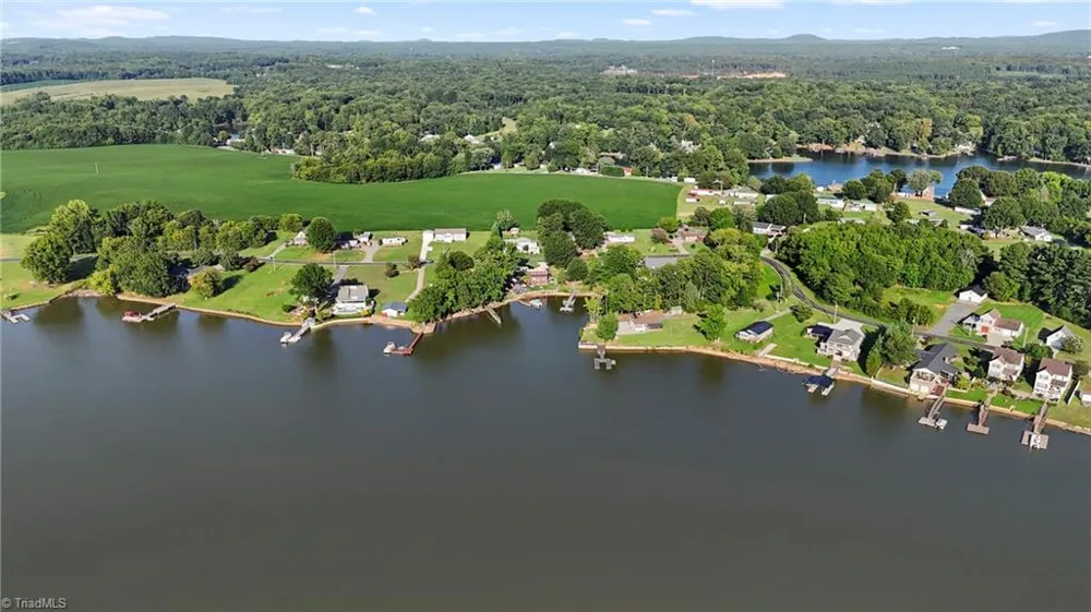 949 Riverview Road Extension Lexington, NC 27292