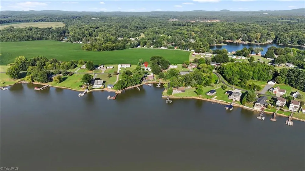 949 Riverview Road Extension Lexington, NC 27292