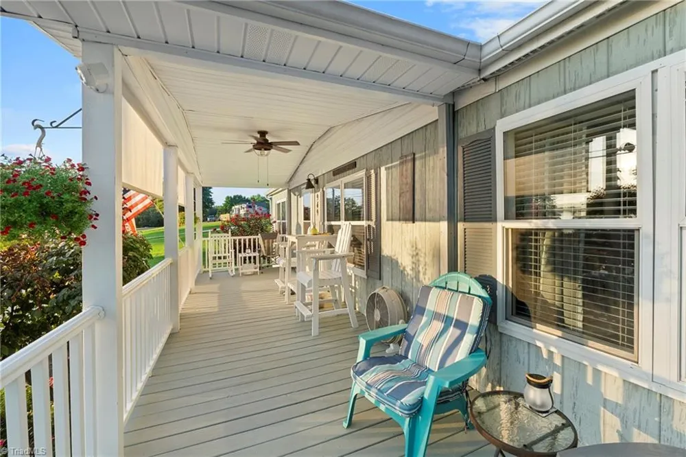 949 Riverview Road Extension Lexington, NC 27292