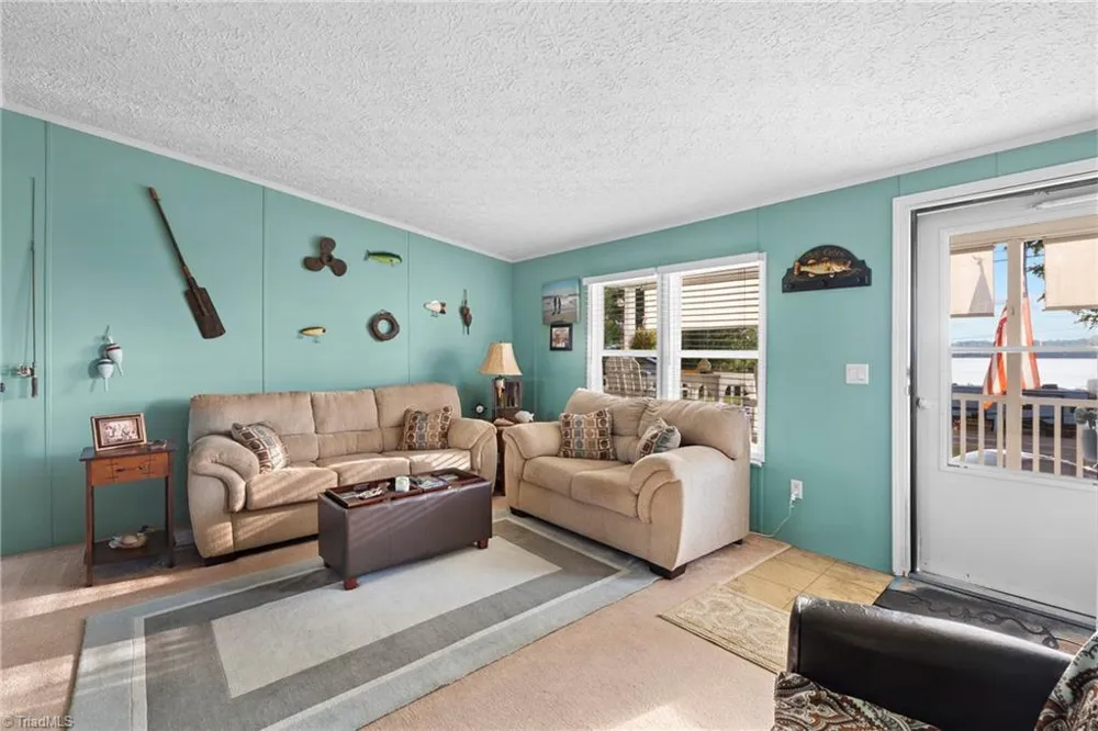 949 Riverview Road Extension Lexington, NC 27292
