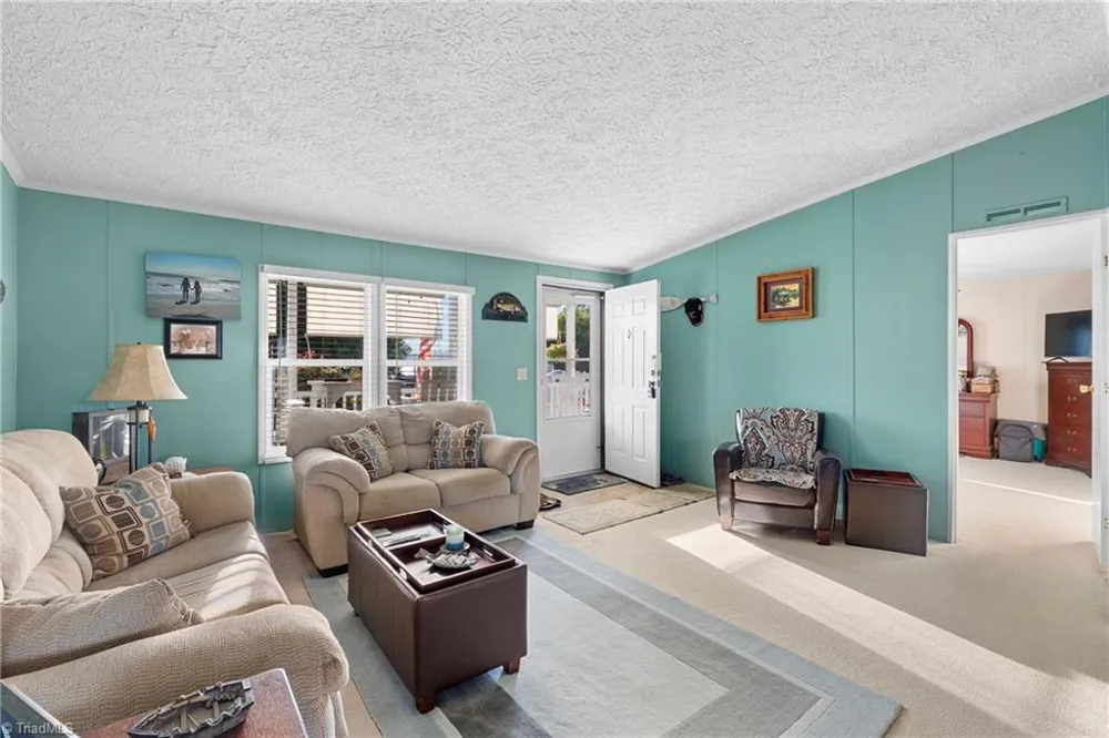 949 Riverview Road Extension Lexington, NC 27292